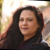 Tania Qureshi Email & Phone Number