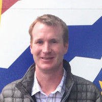 Medtronic Employee Ian MacFarlane's profile photo