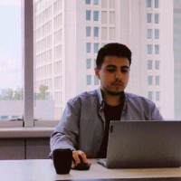Ajans Digital Employee Ö. Kavuk's profile photo