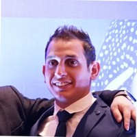Jollychic Employee Hakam Bader's profile photo