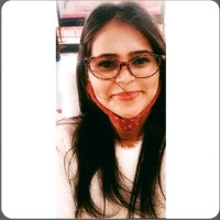 Astroscience Technologies Employee Khushabu Singh's profile photo
