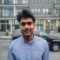 VSquare Technologies Employee Koushik Kolli's profile photo