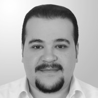 Top Aviation Employee Ahmed Gamal's profile photo