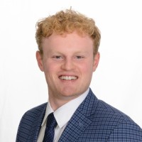 AlphaSights Employee Alex Wolfson's profile photo