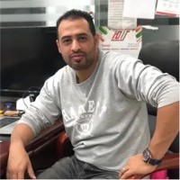 Ramez Employee Murad Murshed's profile photo