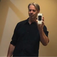 Seton UK Employee David Miller's profile photo