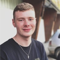 Cédric Lux's profile photo