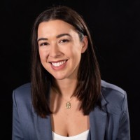 829 Studios - Digital Agency & Marketing Consultancy Employee Danielle Murray's profile photo