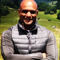 Vianai Systems, Inc. Employee Sameer Patel's profile photo