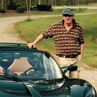 Writing Employee Jay Smith's profile photo