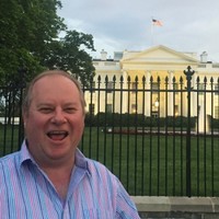 A E Haigh Pty Ltd Employee Simon Haigh's profile photo