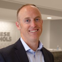 Freese and Nichols Employee Aaron Conine's profile photo