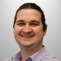 Sourcefin Employee Chris Marais's profile photo