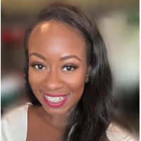 Prologis Employee Stephanie Carter's profile photo