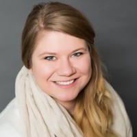 Benchmark Analytics Employee Alyssa G.'s profile photo