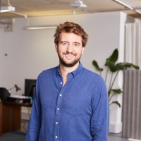 OlikaOne Ltd Employee Olivier Soulier's profile photo