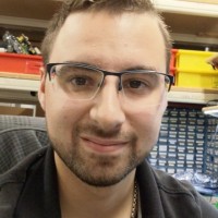 Samuel Maheux Email & Phone Number