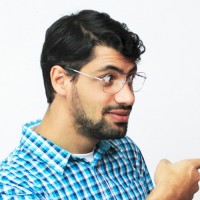 Sergio Ricardo Santos Email & Phone Number
