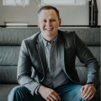 Berkshire Hathaway HomeServices Montana Properties Employee DJ Smith's profile photo