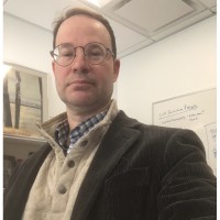 Trinity College - Hartford Employee Charles Swart's profile photo