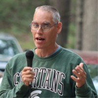 Follett Employee Bob Stroup's profile photo