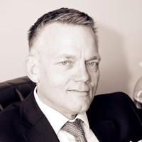 CKI Group Employee Graham Wright's profile photo