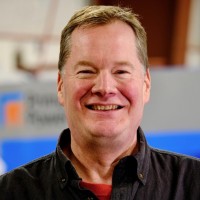 Tom Greene