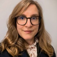 Kulturveranstaltungen des Bundes in Berlin GmbH Employee Enikő Malsch's profile photo
