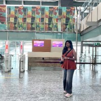 Tejaswini P Email