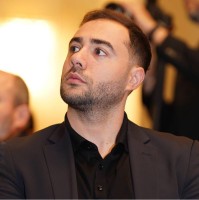 Mihai Constantin Email & Phone Number