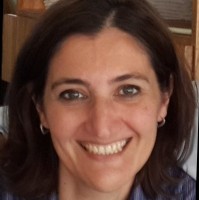 BERKEN IP Employee Maria Aurora Garcia's profile photo