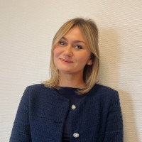 Kanta Employee Chloé Hauvel's profile photo