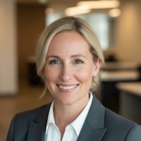 Opta Minerals Inc. Employee Molly Gocella's profile photo