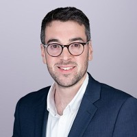 Informa Employee Sam Oakley's profile photo