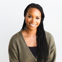 Thermo Fisher Scientific Employee Danielle Hicks-Smiley's profile photo