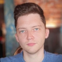 testomat.io Employee Valentin T.'s profile photo