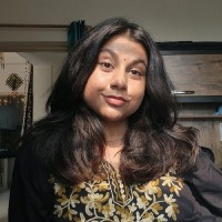Avika Arya Email