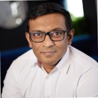 Digital Commerce Group Employee Hriday Balachandran's profile photo