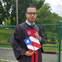 EPIC School Employee Adrian Rivera's profile photo