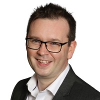 Keysight Technologies Employee Colin Arthur's profile photo