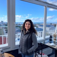 BUHLMANN USA Employee Nicole Rodriguez's profile photo