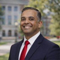 Bobby Srivastava Email & Phone Number