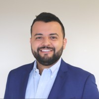 Cesar Mayorga Email & Phone Number