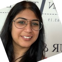 Ben Machine Products Co. Inc. Employee Rabia Kawatra's profile photo