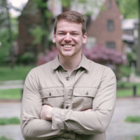 Spikeball Inc. Employee Scott Wilson's profile photo