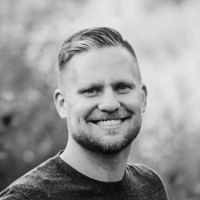 Pillow Cube Employee Joshua Fowlke's profile photo