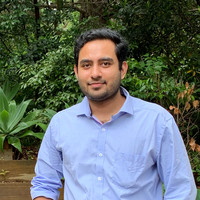 Sprint Networks Employee Steve Percy's profile photo