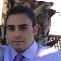 AU-TEC srl Employee Giovanni Gallucci's profile photo