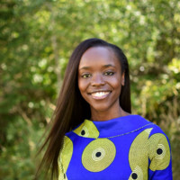 War Memorial Hospital Employee Faith Muvuti's profile photo