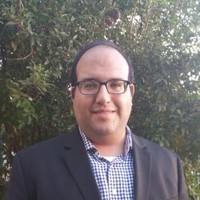 Jonathan Gabaie Email & Phone Number